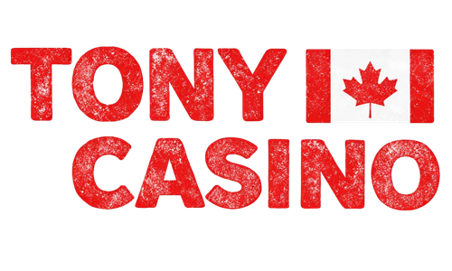 Tonybet Casino Interface Screenshot